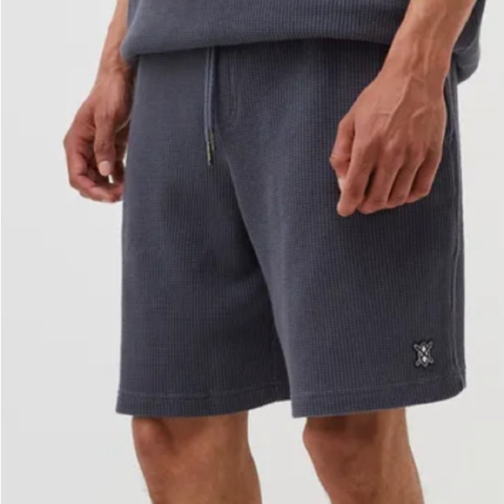 Daily Paper Men's Shorts